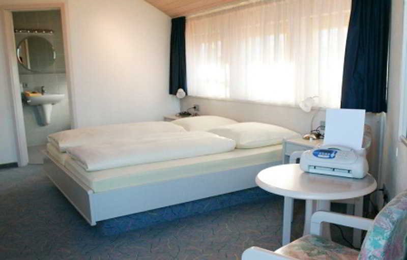 Hotel Crystal فيلدرستادت المظهر الخارجي الصورة